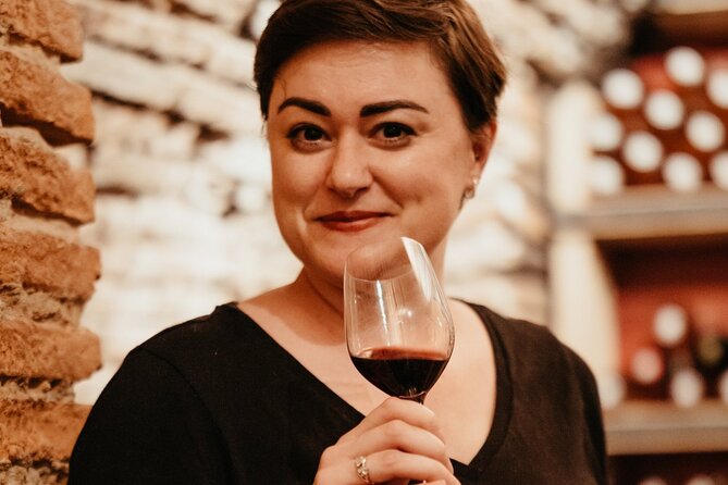 Explore Toulouse Wine Bars with a Local Wine Expert - A Small Group With Room for Questions