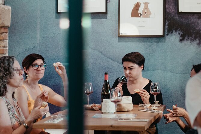 Explore Toulouse Wine Bars with a Local Wine Expert - How Much Value Do You Get for $126.98?