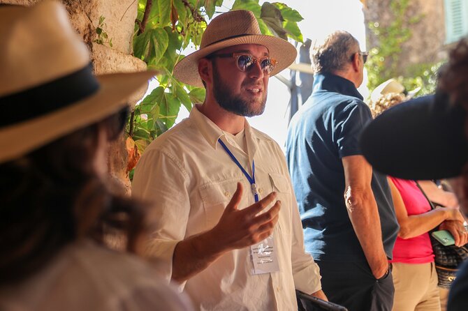 Eze and Monaco Private Half-Day Tour - Fragonard perfume factory: a useful change of pace