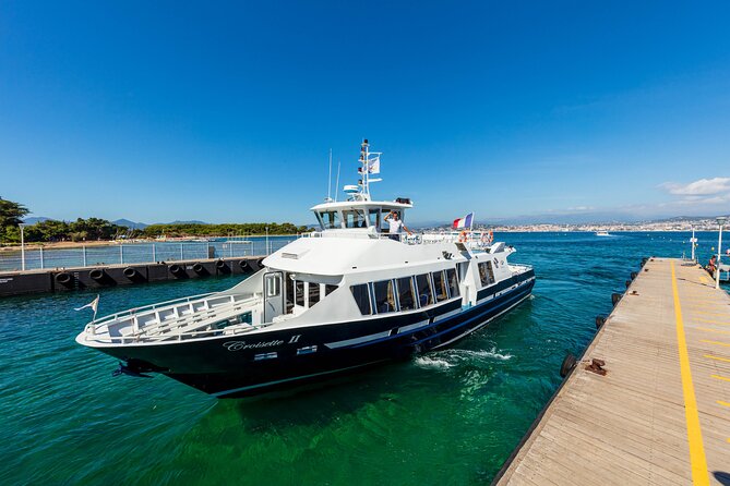 Ferry from Cannes to St Tropez - Why the ferry beats the road to St Tropez