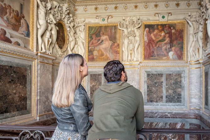 Fontainebleau and Vaux le Vicomte Chateaux Day Trip from Paris - Starting in Paris at Pullman Paris Centre Bercy