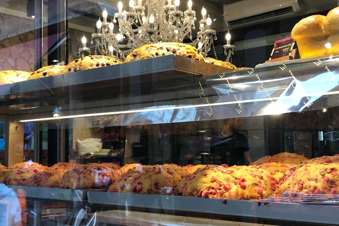 Food Tour in Lyon – A Full Taste of France by Do Eat Better - Finding Lyon’s traboules before sitting down to quenelle