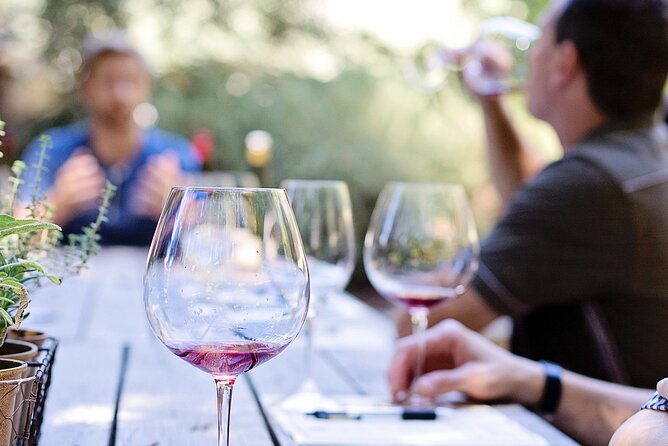 Food & Wine Lovers Tour of Nice Local Markets and Best Shops - Local guides make the difference