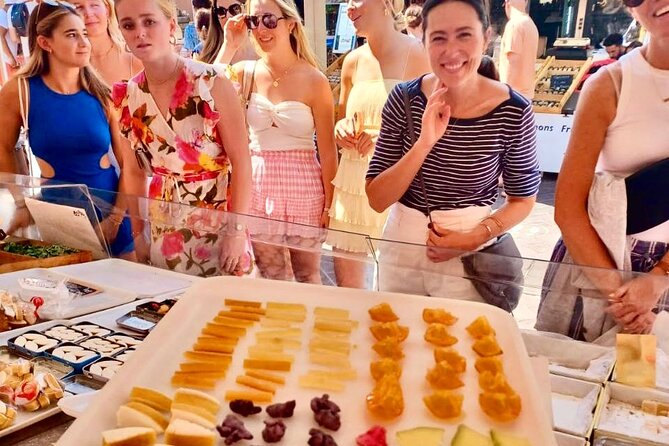 Food & Wine Lovers Tour of Nice Local Markets and Best Shops - Who will enjoy this tour most?