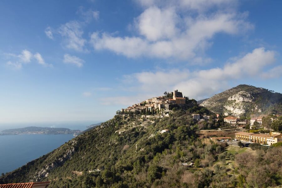 Fragonard Eze: Perfume Making Class and Factory Tour - Why Fragonard Èze makes a good short stop