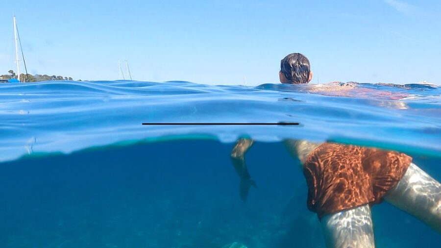 Fréjus 2.5 Hours Sea Excursion by Boat - Key points at a glance