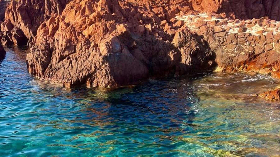 Fréjus 2.5 Hours Sea Excursion by Boat - Practical Preparation for a Comfortable Ride