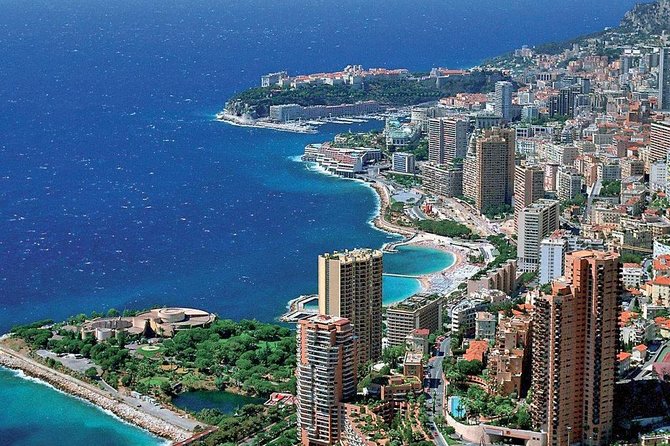 French Riviera Cannes, Monaco & More shared guided tour from Nice - What this Nice day tour is really designed to do