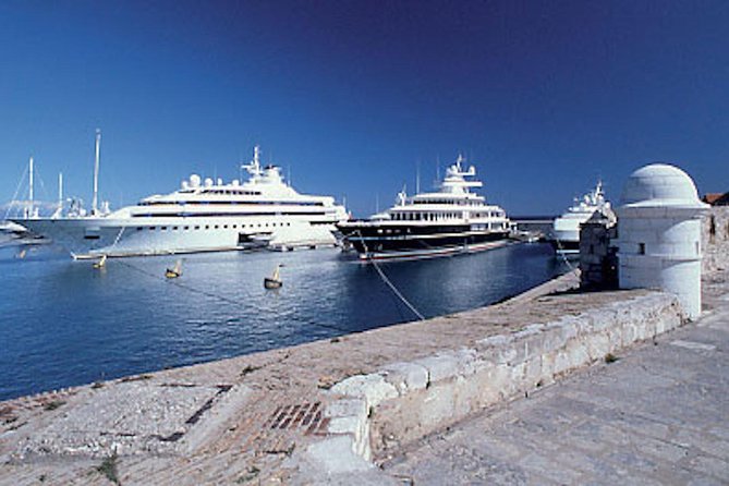 French Riviera Cannes, Monaco & More shared guided tour from Nice - Fragonard and the perfume question