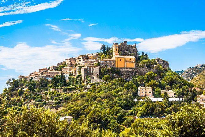 French Riviera Cannes to Monte-Carlo Discovery Small Group Day Trip from Nice - Key points before you book
