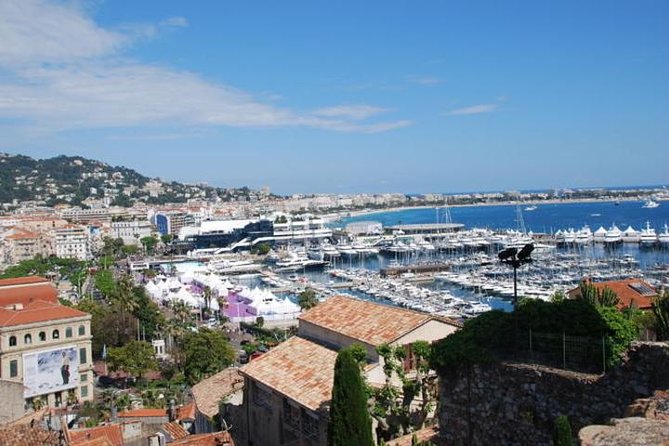 French Riviera Cannes to Monte-Carlo Discovery Small Group Day Trip from Nice - Monte-Carlo is brief, glossy, and photo-friendly