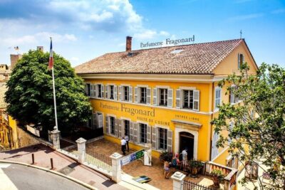 French Riviera Cannes to Monte-Carlo Discovery Small Group Day Trip from Nice