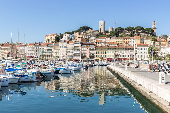 French Riviera Cannes to Monte-Carlo Discovery Small Group Day Trip from Nice - Is the $151 price fair?