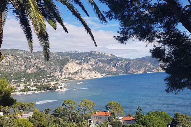 French Riviera E-bike Panoramic Tour from Nice - Is $66.54 a fair price?