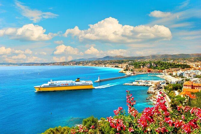 French Riviera Full Day Private Tour - Key points before you book