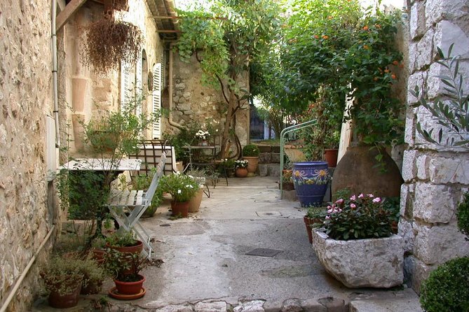 French Riviera Full Day Private Tour - Monaco’s old town, palace, and cathedral