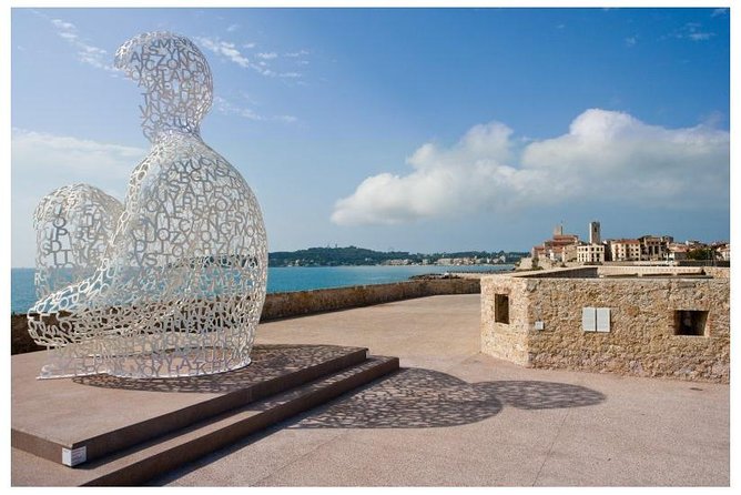 French Riviera Full Day Private Tour - Cannes and its film-festival fame