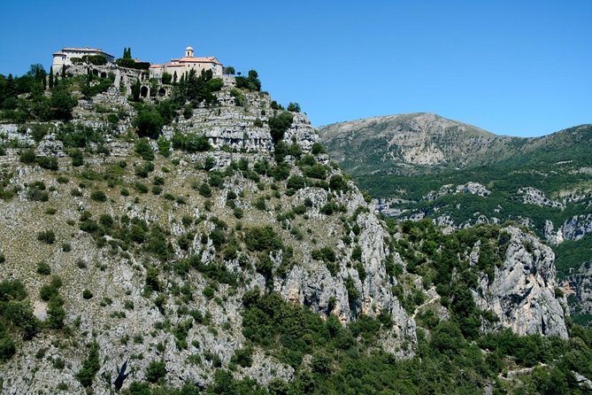 French Riviera & Medieval villages Full Day Private Tour - Key points to know before booking