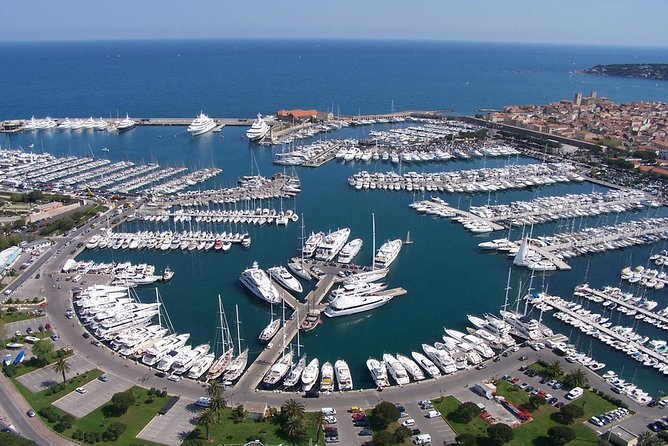 French Riviera & Medieval villages Full Day Private Tour - Grasse and the Fragonard perfume factory