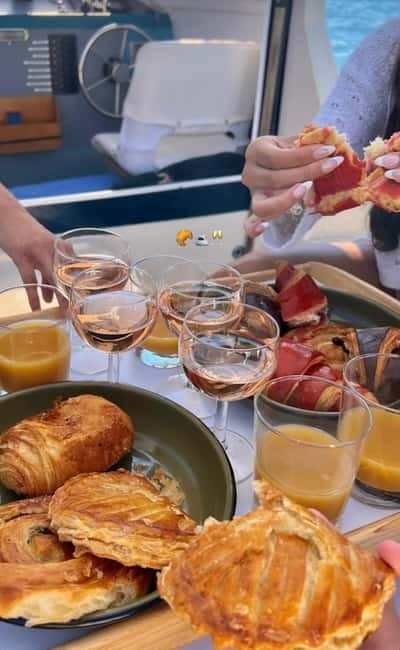 French Riviera Private Boat Trip - Five things to know before you book