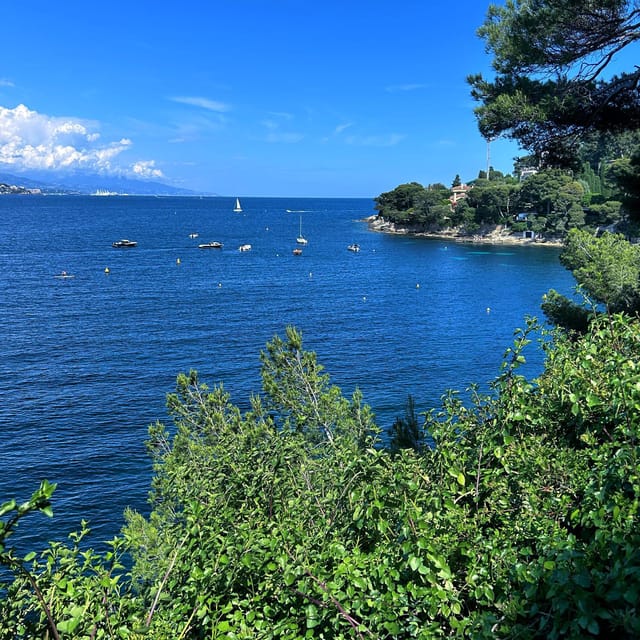 French Riviera Private Boat Trip - Practical tips for a smoother outing