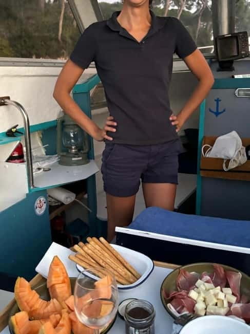 French Riviera Private Boat Trip - Beaulieu-sur-Mer and Saint-Jean-Cap-Ferrat