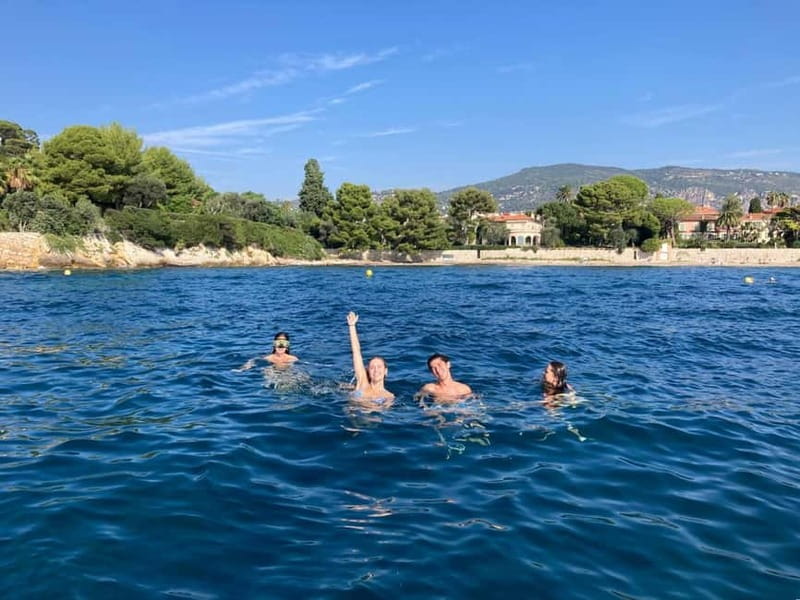 French Riviera Private Boat Trip - Who will enjoy this trip most