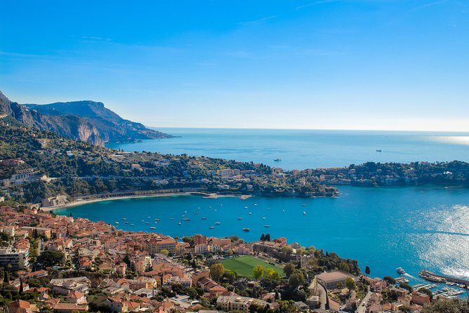 French Riviera Private Full-Day Tour - Saint-Paul-de-Vence: art behind the walls