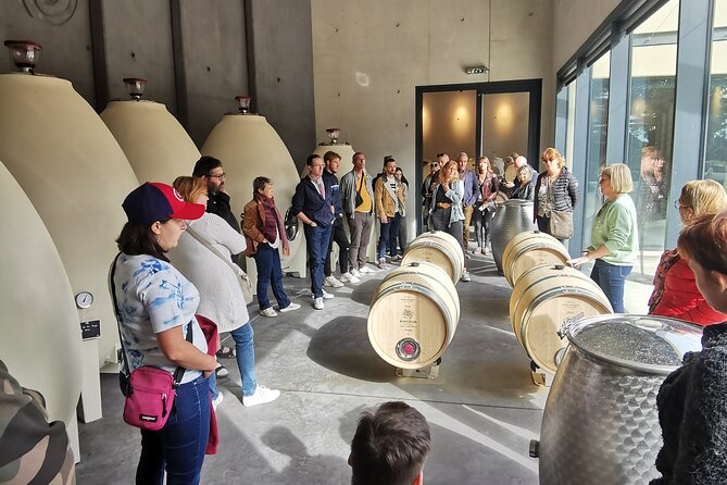 From Aix-en-Provence: 2-Hour Wine & Scenery Sidecar Tour - Is $151.45 a fair price?