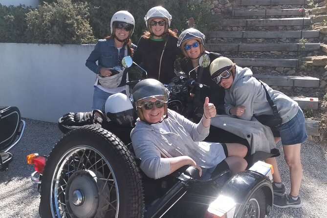 From Aix-en-Provence: 2-Hour Wine & Scenery Sidecar Tour - Should you book the Aix sidecar wine tour?