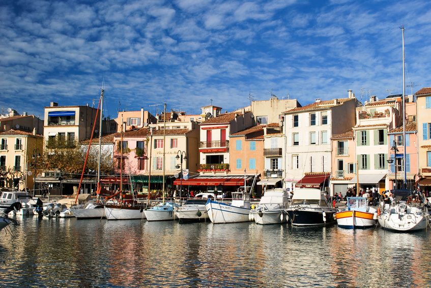 From Aix-en-Provence: Cassis Tour with Cap Canaille Stop - Who should book this tour?
