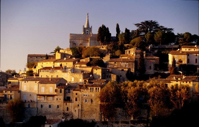 From Aix-en-Provence: Luberon Hilltop Villages Half-Day Tour - Why this is a useful Provence day out