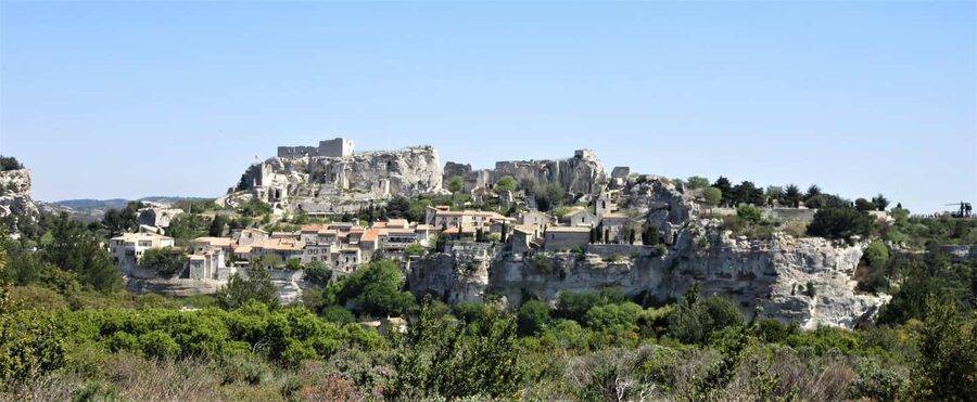 From Aix-en-Provence: Provence Region Tour with Wine Tasting - Key points to know before booking