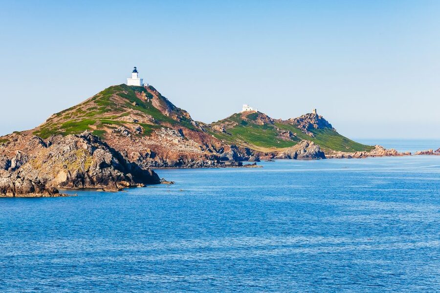 From Ajaccio/Porticcio:Ajaccio & Sanguinaires Gulf Boat Tour - Who will get the most from this experience