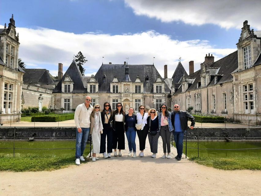 From Amboise: Chambord and Chenonceau Tour with Lunch - Why this Loire Valley tour works from Amboise