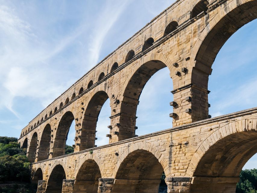 From Avignon: All Provence in one Day - How the small-group format affects the day