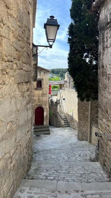 From Avignon: All Provence in one Day - Is $194 a fair price?