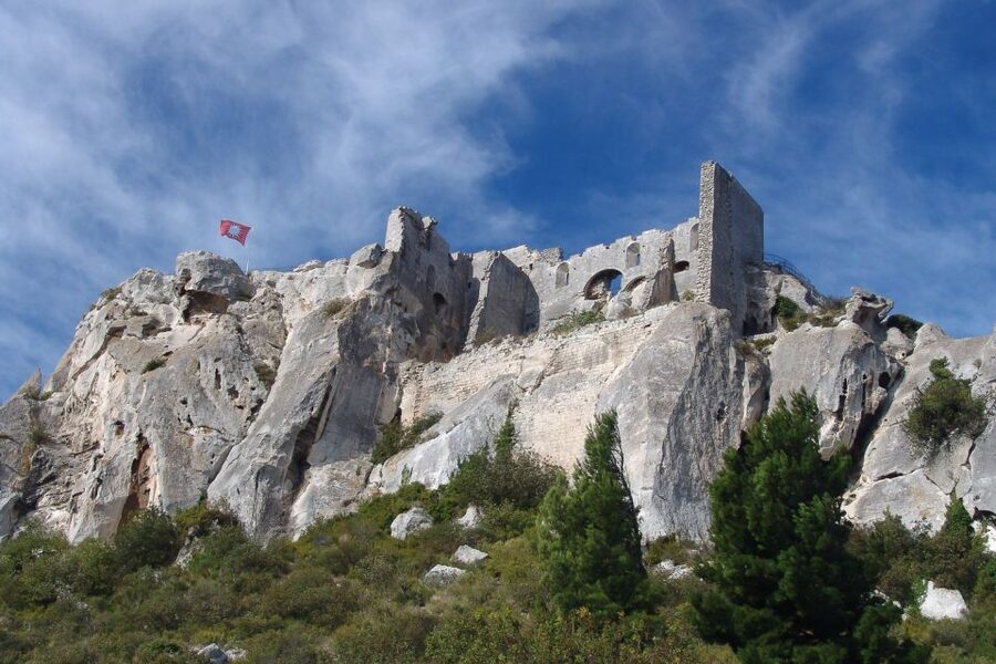 From Avignon: Full-Day Best of Provence Tour - The guide can make or break a packed day