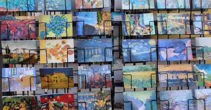 From Avignon: In the Footsteps of Van Gogh in Provence - Key points to know before you book
