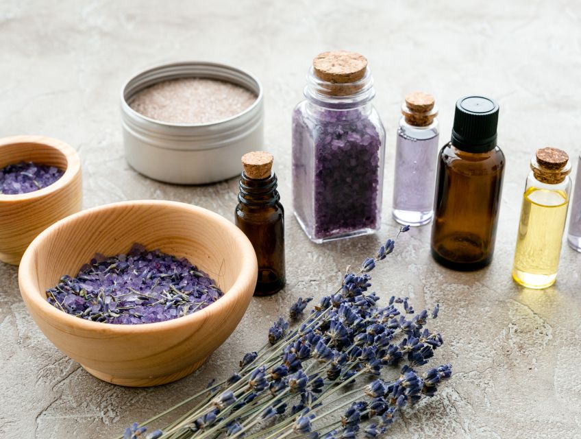 From Avignon: Lavender Fields & Luberon Village Guided Tour - Why this Luberon day trip works well from Avignon