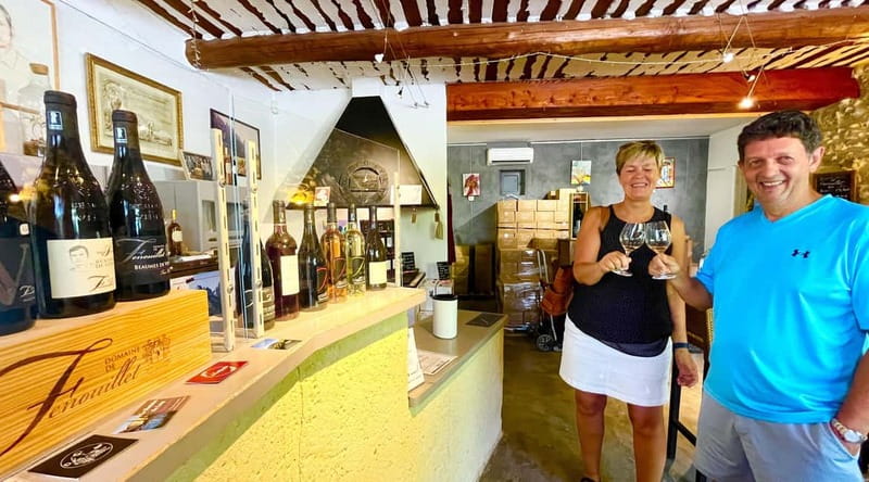 From Avignon: Wine Tour with Visit to Châteauneuf du Pape - Five things that make this wine tour worth your time