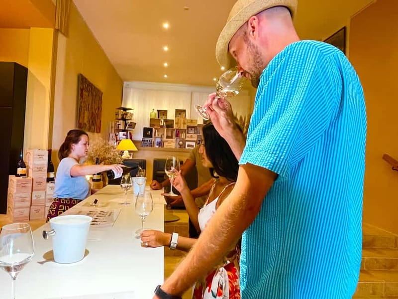 From Avignon: Wine Tour with Visit to Châteauneuf du Pape - Should you book the Ventourisme wine tour?