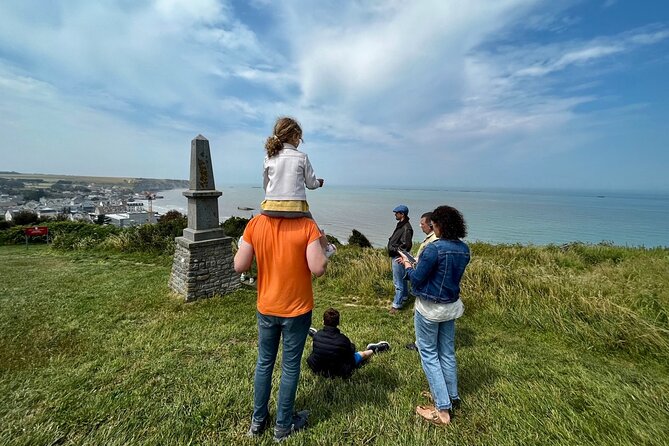 From Bayeux: 2-hour private sidecar tour in Normandy - Why a sidecar works so well around Bayeux