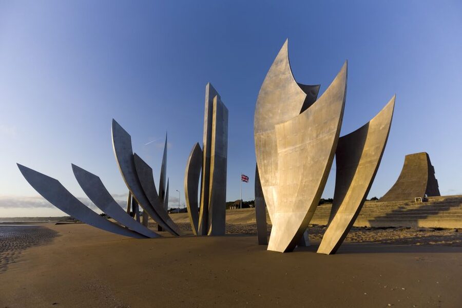 From Bayeux: American D-Day Sites in Normandy Full-Day Tour - Who should book this Normandy tour?