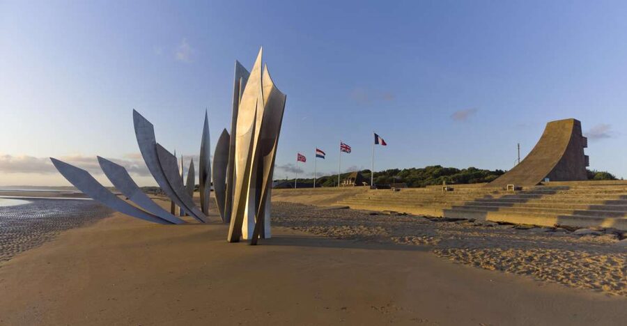 From Bayeux: American D-Day Sites in Normandy Full-Day Tour - Why this full-day route works from Bayeux