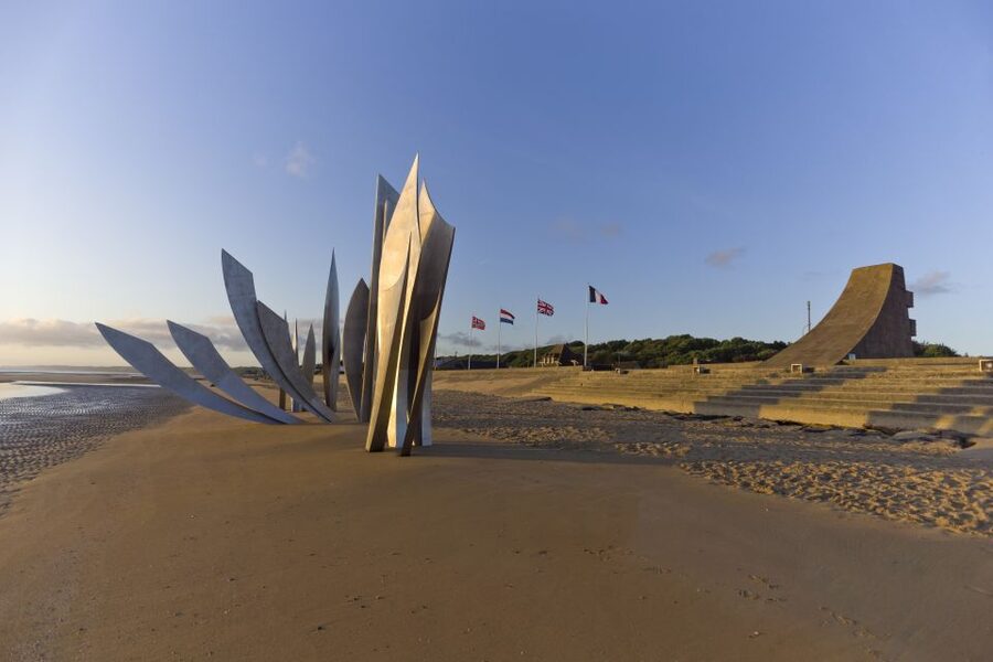 From Bayeux: American D-Day Sites in Normandy Full-Day Tour - Comfort, group size, and the real value of $224