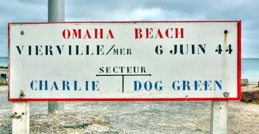 From Bayeux: American D-Day Sites in Normandy Half-Day Tour - Key points to know before you book