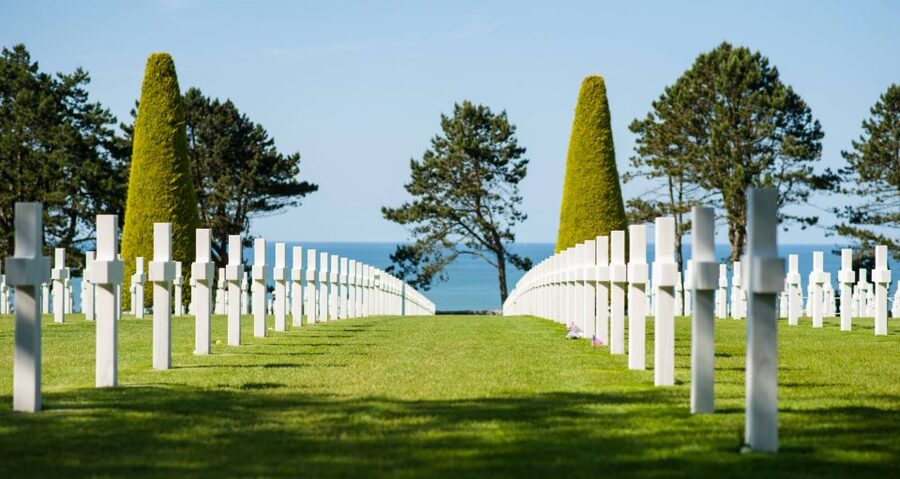From Bayeux: American D-Day Sites in Normandy Half-Day Tour - What four hours can and cannot cover