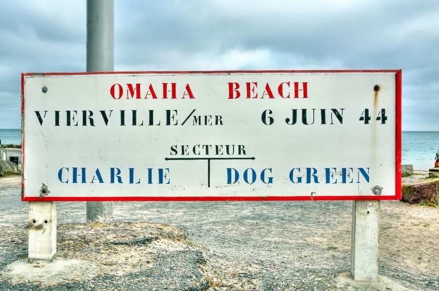 From Bayeux: American D-Day Sites in Normandy Half-Day Tour - Practical details that affect your choice