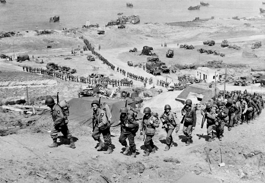 From Bayeux: D-Day American Beaches and US Airborne Day Tour - Why this Bayeux D-Day tour works well